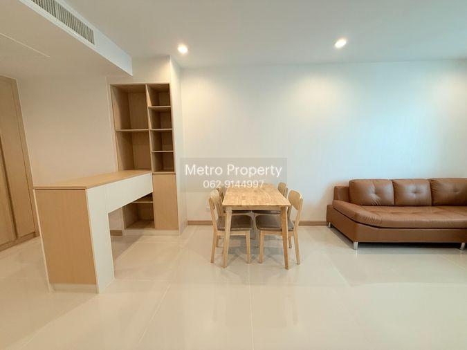 picture Condo for rent at Supalai Riva Grande - 4/7