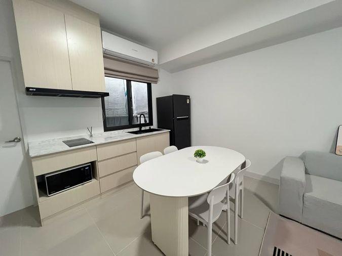 รูป 🏠 ให้เช่าบ้าน : Pleno Sukhumvit - Bangna 2 (พลีโน่ สุขุมวิท - บางนา 2)    รหัสทรัพย์ | 📌LNP-H799 - รูปที่ 7/10