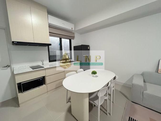 รูป 🏠 ให้เช่าบ้าน : Pleno Sukhumvit - Bangna 2 (พลีโน่ สุขุมวิท - บางนา 2) รหัสทรัพย์ | 📌LNP-H799 - รูปที่ 7/10