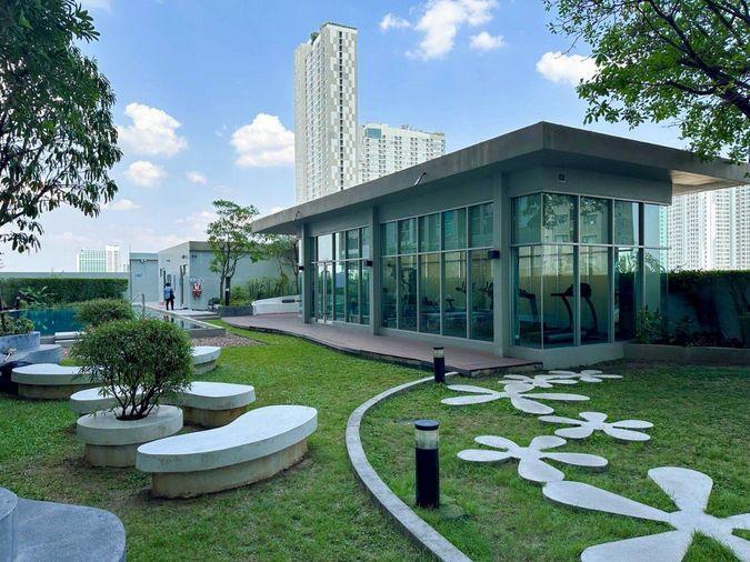รูป 🍃OwPound090226🍃  📍 Aspire สาทร-ตากสิน (ทิมเบอร์ โซน) - รูปที่ 18/20