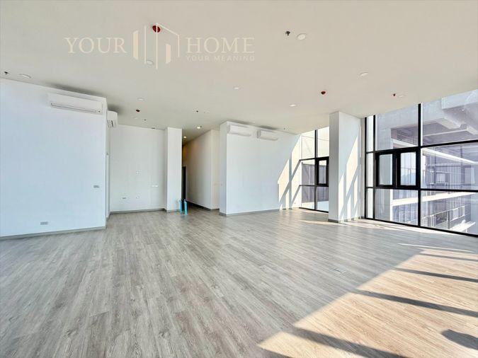 รูป 🏆 หนึ่งเดียวในศรีราชา... Ultra Luxury Penthouse Keen Centre Sriracha - รูปที่ 9/28
