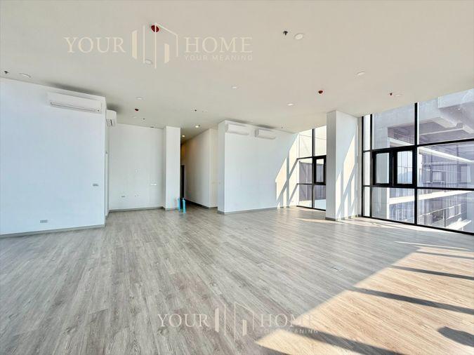 รูป 🏆 หนึ่งเดียวในศรีราชา... Ultra Luxury Penthouse Keen Centre Sriracha - รูปที่ 9/28