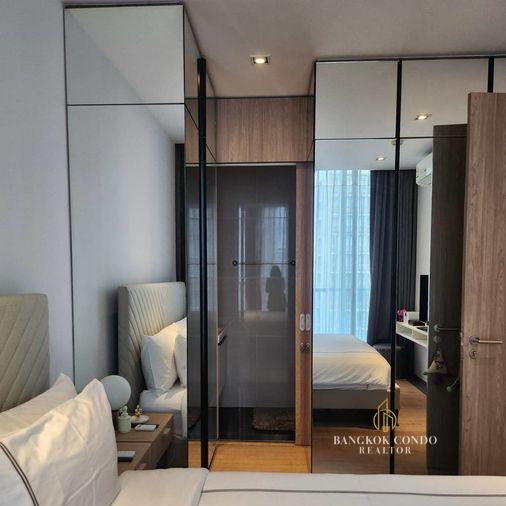 รูป 🍀🍀🍀Beautiful condo 🌸 ให้เช่า📌 พาร์ค ออริจิ้น พร้อมพงษ์ (Line:@rent2022) พร้อมเข้าอยู่ ราคาดี ✨A09364 - รูปที่ 5/11
