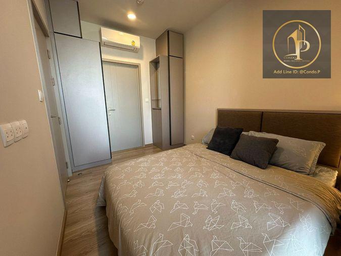 picture 🎈#MT2602_023🎈💥Urgent💥 Available June 15, 2026. Click quickly before it's gone‼️ For Rent 26k.🔥🔥 Oka House Sukhumvit 36 Condo - 2/3