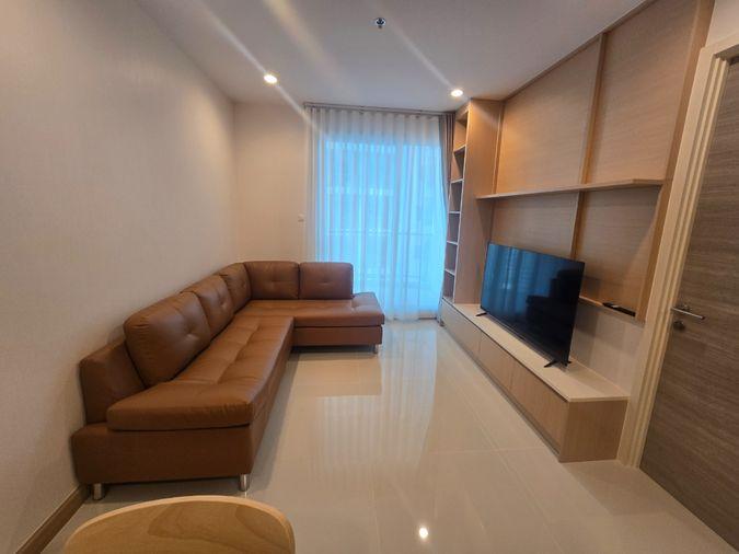 picture Condo for rent  at Supalai Riva Grande - 3/7