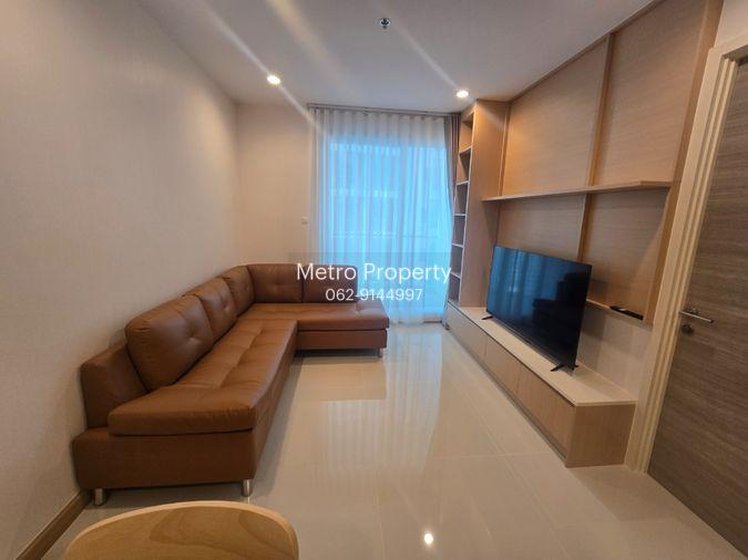 picture Condo for rent at Supalai Riva Grande - 3/7
