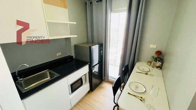 picture π₯ FOR RENT: The Trust Residence Ratchada-Rama 3 Fully Furnished - 7/8