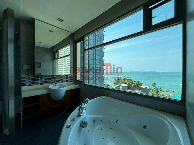 picture 🏖 Ananya Beachfront Wongamat | For Sale - 11/13