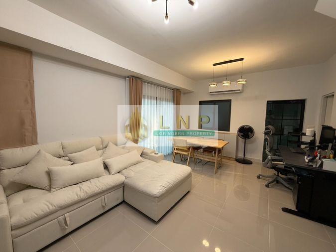 รูป 🏠 ให้เช่าบ้าน : Pleno Sukhumvit - Bangna 2 (พลีโน่ สุขุมวิท - บางนา 2) รหัสทรัพย์ | 📌 LNP-H801 - รูปที่ 17/18