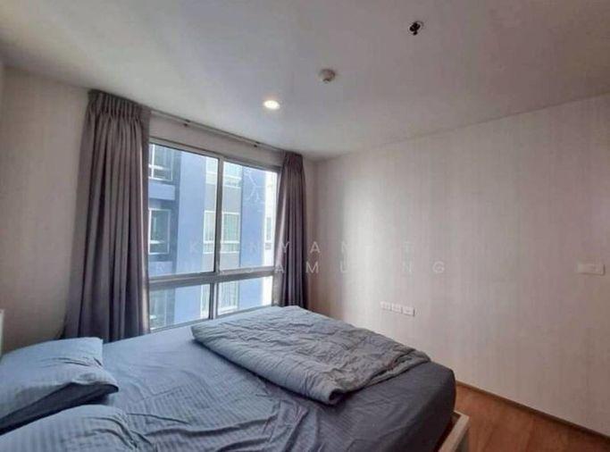 picture Condo for rent : The Base Sukhumvit 77((BTS Onnut  )) MK-02  line @livingbkk - 5/13