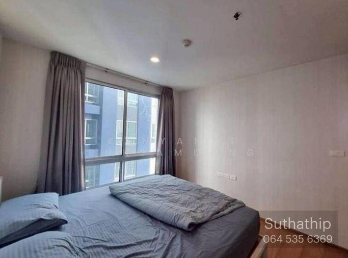 picture Condo for rent : The Base Sukhumvit 77((BTS Onnut )) MK-02 line @livingbkk - 5/13