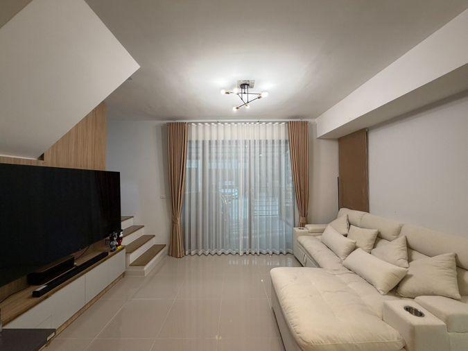 รูป 🏠 ให้เช่าบ้าน : Pleno Sukhumvit - Bangna 2 (พลีโน่ สุขุมวิท - บางนา 2)   รหัสทรัพย์ | 📌 LNP-H801 - รูปที่ 9/18