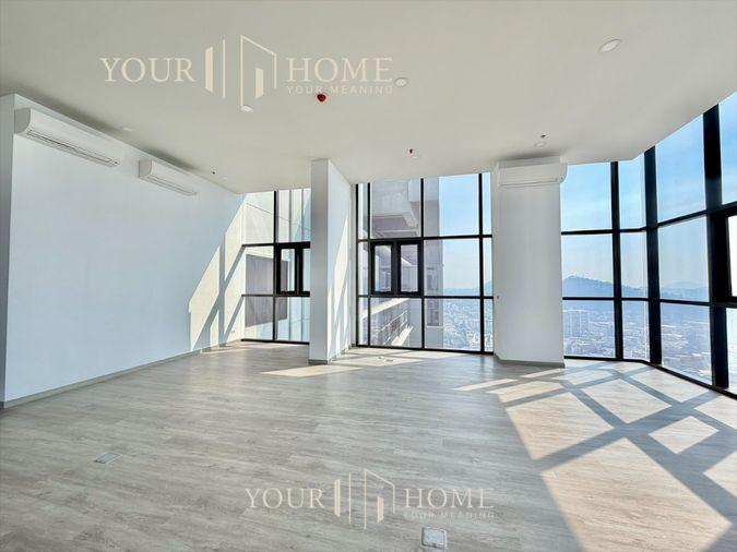 รูป 🏆 หนึ่งเดียวในศรีราชา... Ultra Luxury Penthouse Keen Centre Sriracha - รูปที่ 4/28