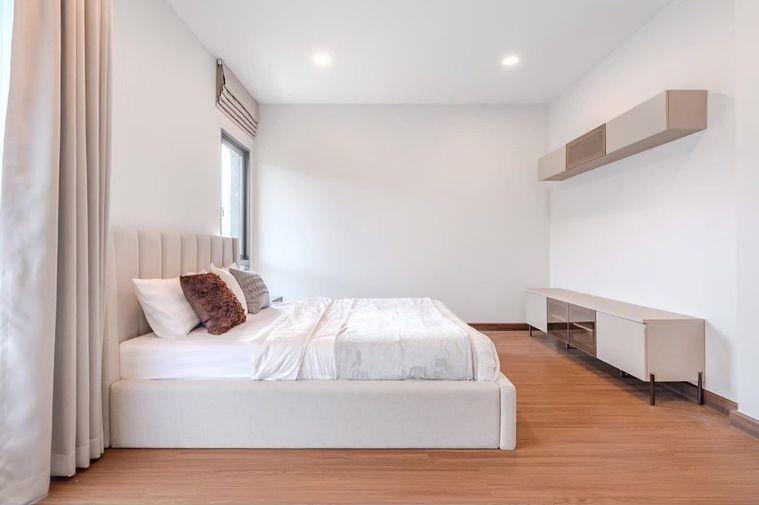 รูป 🏠 ให้เช่าบ้าน : The City Bangna (เดอะ ซิตี้ บางนา)   รหัสทรัพย์ | 📌LNP-H800  - รูปที่ 21/23