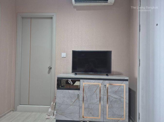 รูป คอนโด ให้เช่า : Life Sukhumvit 48 (ไลฟ์ สุขุมวิท 48) (( BTS Phra Khanong )) MK-02 line @livingbkk - รูปที่ 3/9