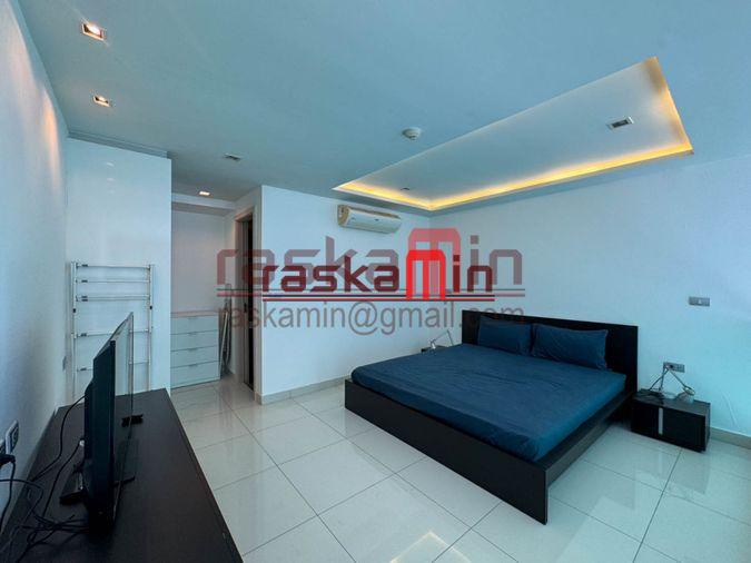รูป 🏙 วงศ์อมาตย์ ทาวเวอร์ คอนโดมิเนียม | ห้องดูเพล็กซ์ ขาย - รูปที่ 7/11