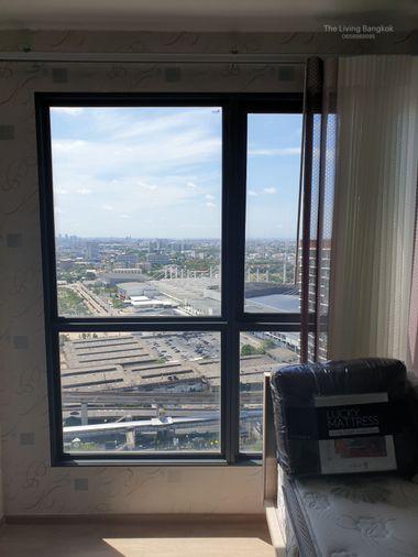รูป คอนโดให้เช่า : ไอดีโอ โอทู (IDEO O2) (( สถานี บางนา)) MK-02 line @livingbkk - รูปที่ 6/20