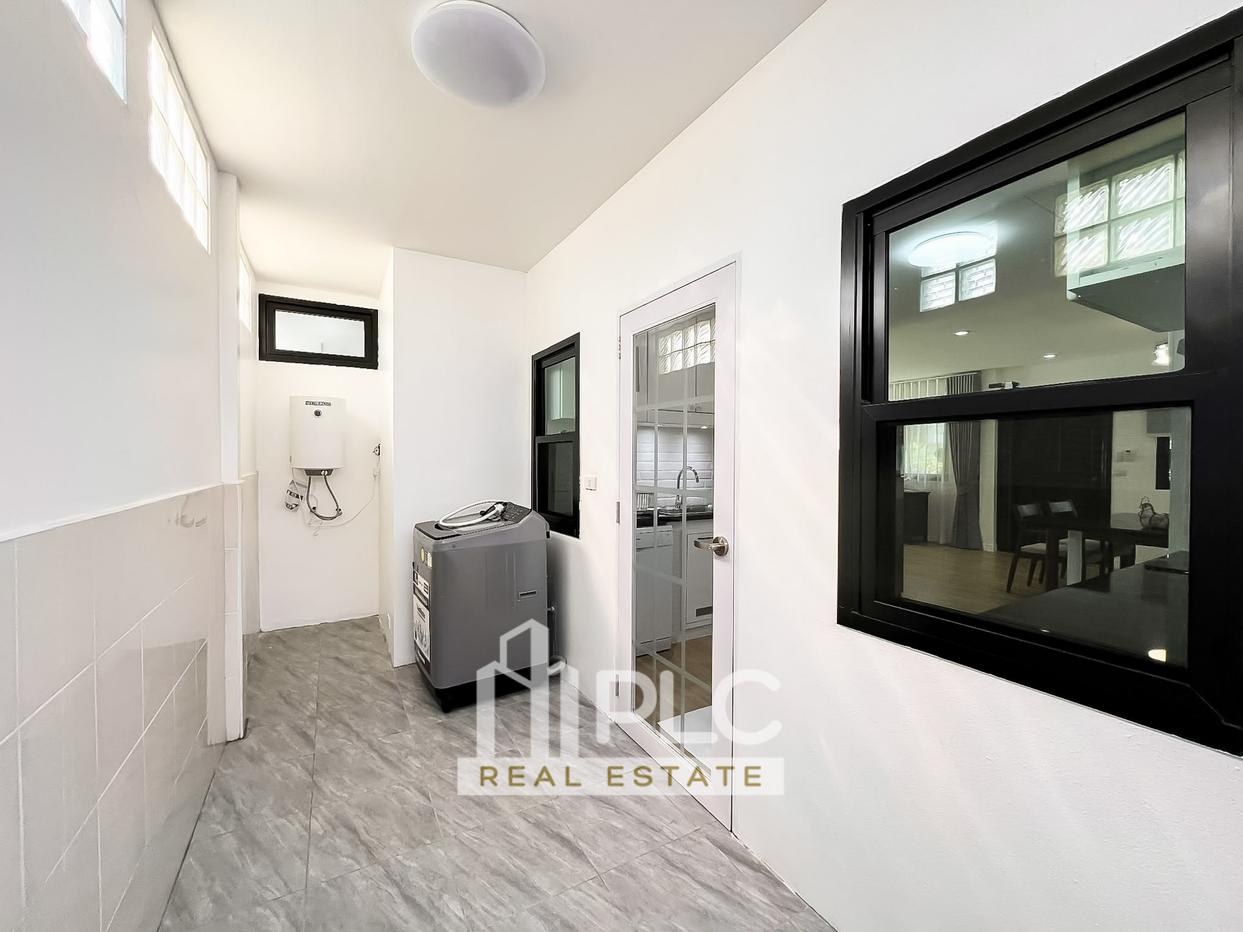 รูป Beachfront Pool Villa for Rent in Na Jomtien - รูปที่ 16/18