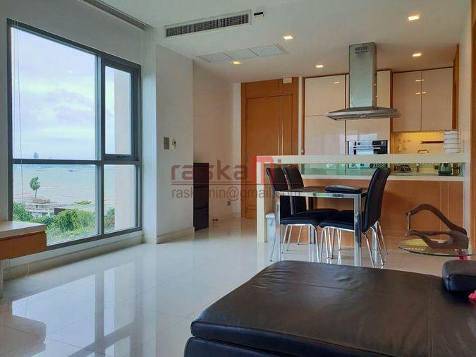 รูป 🏖 Ananya Beachfront Wongamat | ขาย - รูปที่ 10/13