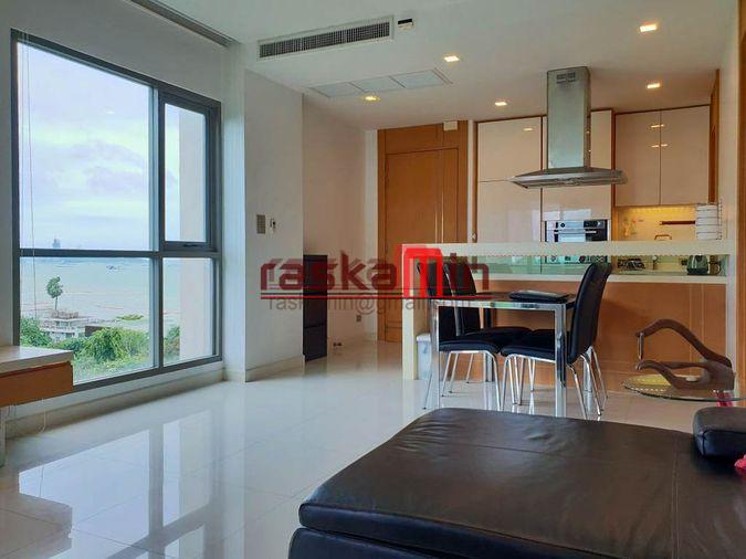 รูป 🏖 Ananya Beachfront Wongamat | ขาย - รูปที่ 10/13
