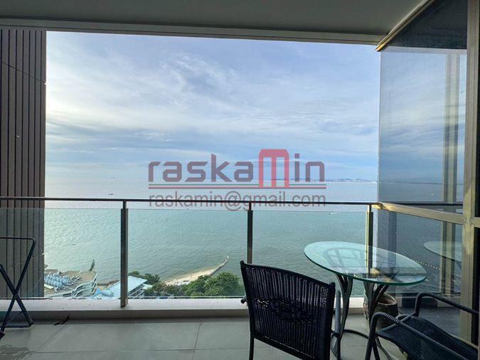 picture For Sale – Baan Plai Haad Condominium - 16/17