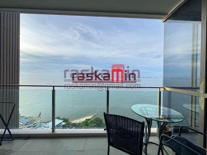 picture For Sale – Baan Plai Haad Condominium - 16/17