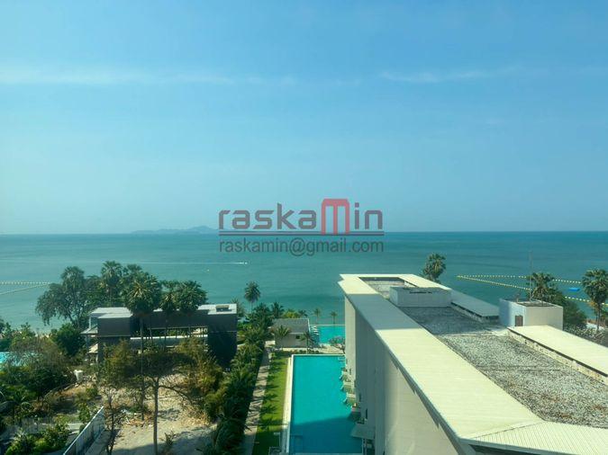 picture 🏖 Ananya Beachfront Wongamat | For Sale - 1/13