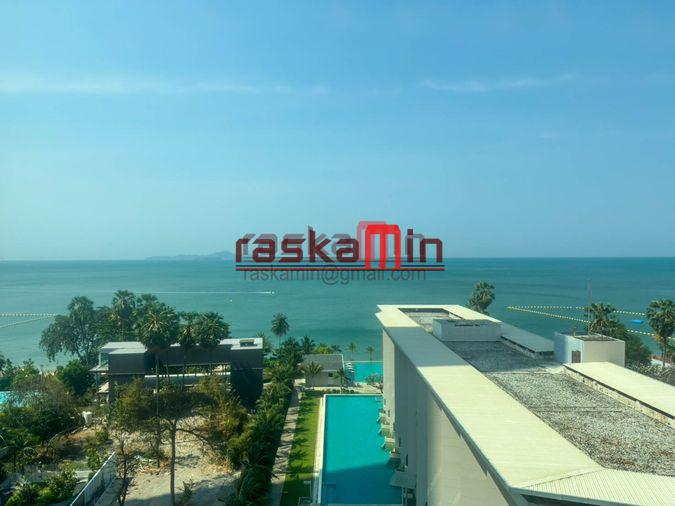 picture ð Ananya Beachfront Wongamat | For Sale - 1/13