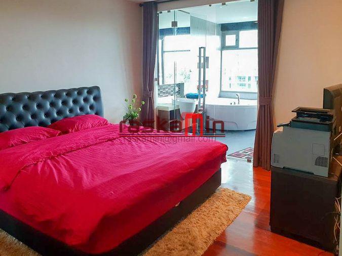 รูป 🏖 Ananya Beachfront Wongamat | ขาย - รูปที่ 3/13