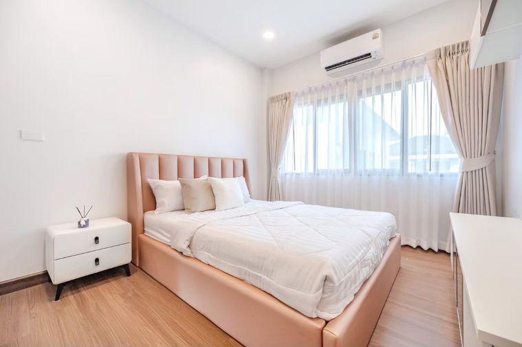 รูป 🏠 ให้เช่าบ้าน : The City Bangna (เดอะ ซิตี้ บางนา)   รหัสทรัพย์ | 📌LNP-H800  - รูปที่ 12/23