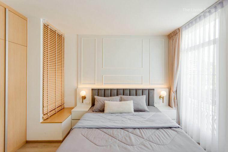 picture For Rent: Indy 2 Bangna–Ramkhamhaeng 2 (Rt-01) - 5/11