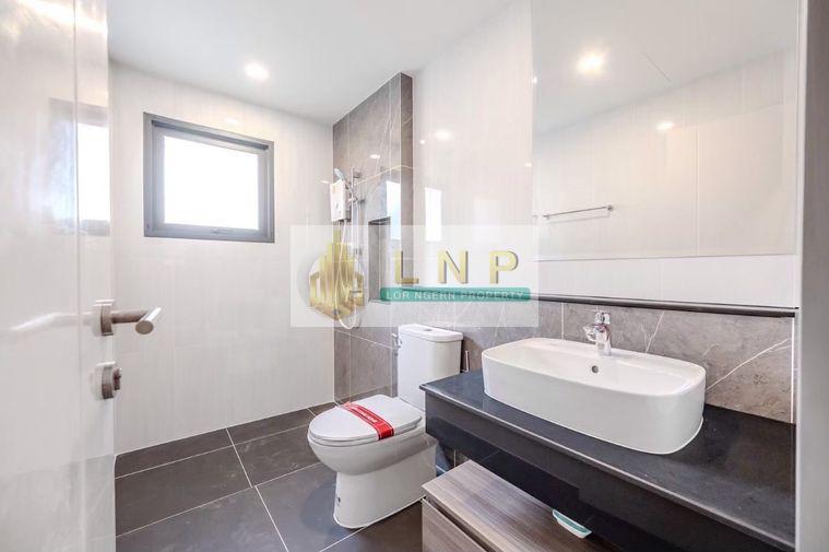รูป 🏠 ให้เช่าบ้าน : The City Bangna (เดอะ ซิตี้ บางนา) รหัสทรัพย์ | 📌LNP-H800 - รูปที่ 23/23
