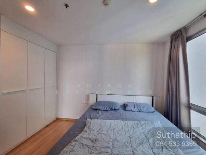 picture Condo for rent : The Base Sukhumvit 77((BTS Onnut )) MK-02 line @livingbkk - 4/13