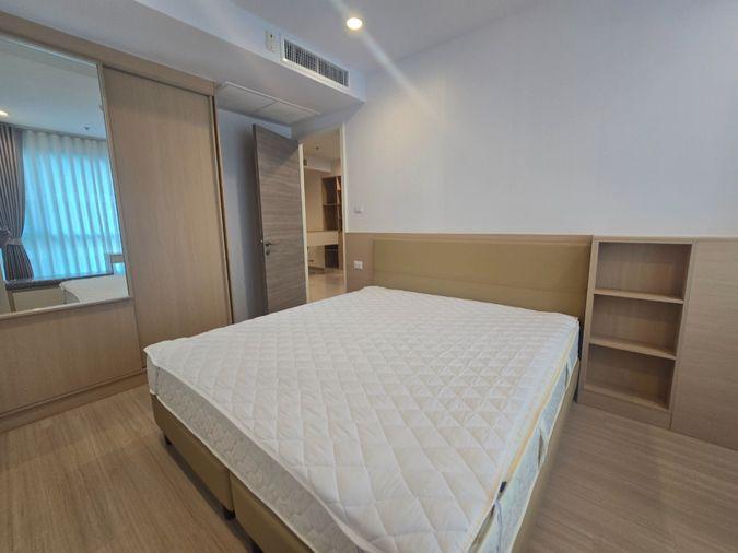 picture Condo for rent  at Supalai Riva Grande - 7/7