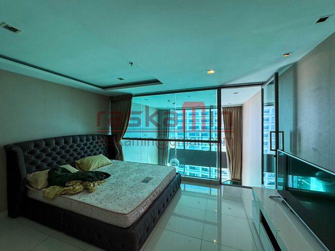 รูป 🏙 วงศ์อมาตย์ ทาวเวอร์ | ขายห้องดูเพล็กซ์ - รูปที่ 9/10