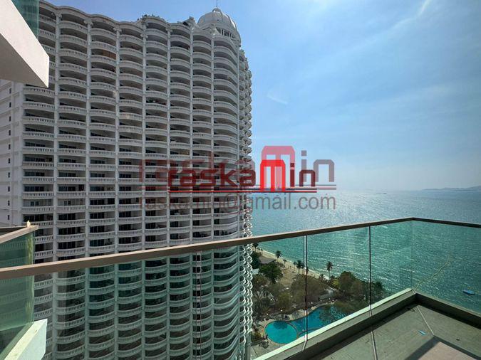 รูป 🏙 วงศ์อมาตย์ ทาวเวอร์ คอนโดมิเนียม | ห้องดูเพล็กซ์ ขาย - รูปที่ 6/11