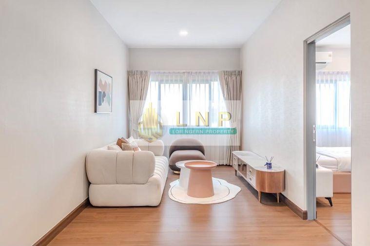 รูป 🏠 ให้เช่าบ้าน : The City Bangna (เดอะ ซิตี้ บางนา) รหัสทรัพย์ | 📌LNP-H800 - รูปที่ 18/23