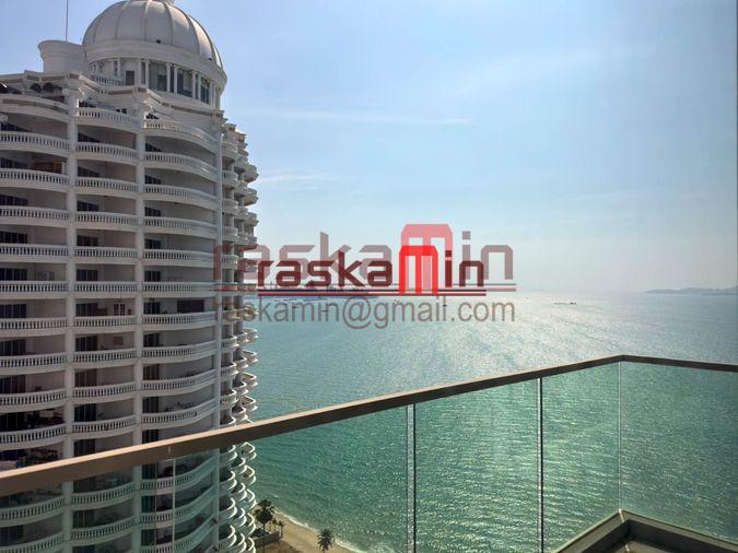 รูป 🏙 วงศ์อมาตย์ ทาวเวอร์ | ขายห้องดูเพล็กซ์ - รูปที่ 7/10