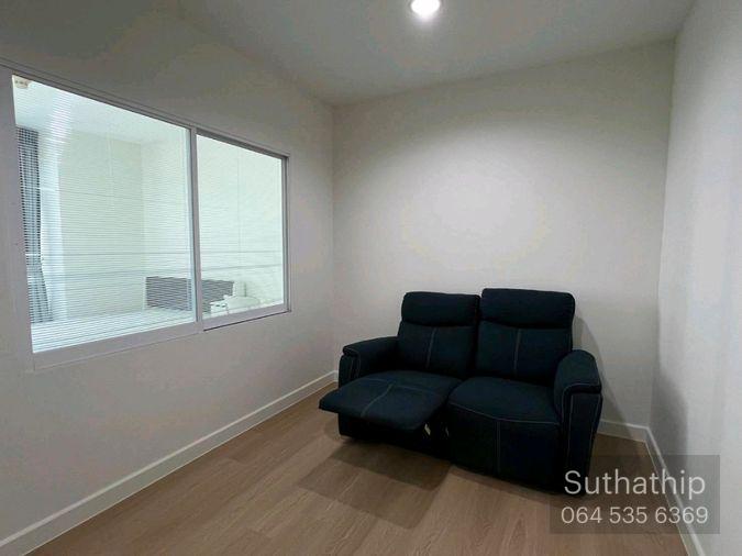picture Condo for rent in Life @ Sukhumvit 65 (BTS Phrakhanong) (SA-01) - 2/5