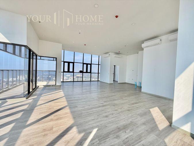รูป 🏆 หนึ่งเดียวในศรีราชา... Ultra Luxury Penthouse Keen Centre Sriracha - รูปที่ 8/28