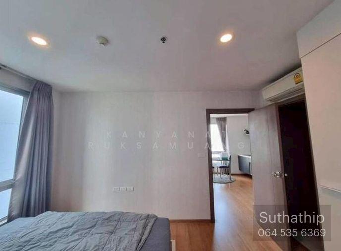 picture Condo for rent : The Base Sukhumvit 77((BTS Onnut )) MK-02 line @livingbkk - 6/13
