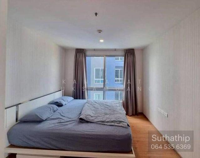 picture Condo for rent : The Base Sukhumvit 77((BTS Onnut )) MK-02 line @livingbkk - 2/13
