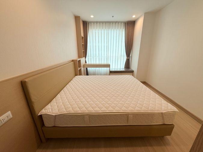 picture Condo for rent  at Supalai Riva Grande - 1/7