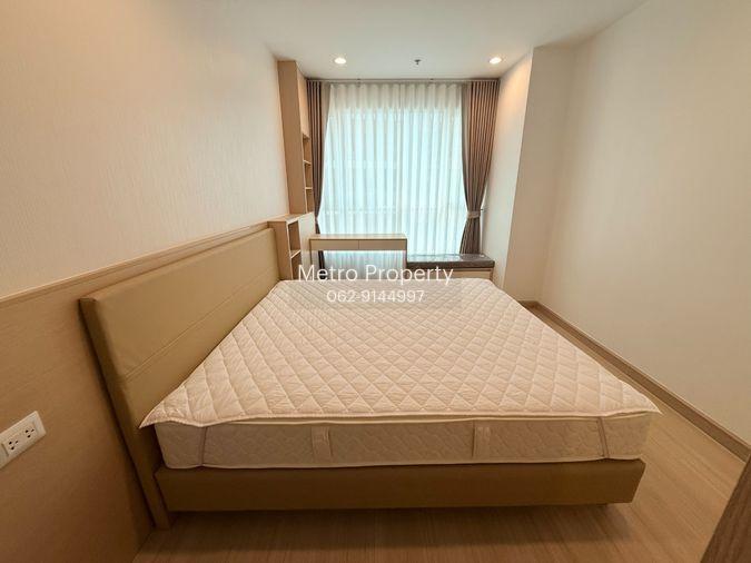 picture Condo for rent at Supalai Riva Grande - 1/7