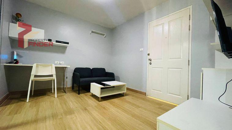 picture ðĨ FOR RENT: The Trust Residence Ratchada-Rama 3 Fully Furnished - 2/8