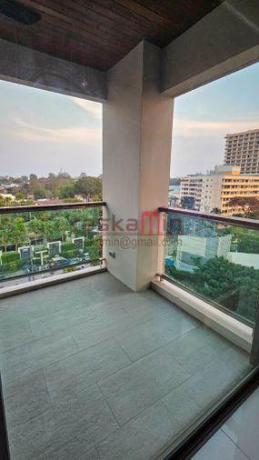 รูป 🏖 Ananya Beachfront Wongamat | ขาย - รูปที่ 12/13