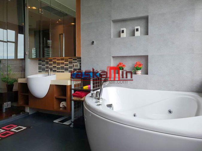รูป 🏖 Ananya Beachfront Wongamat | ขาย - รูปที่ 9/13