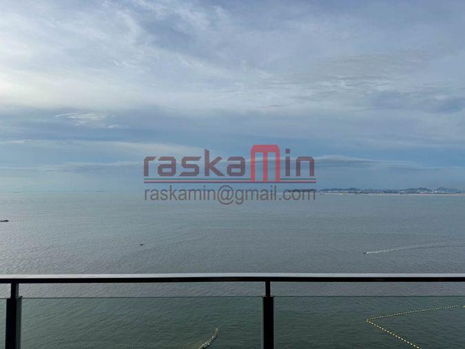 picture For Sale – Baan Plai Haad Condominium - 17/17