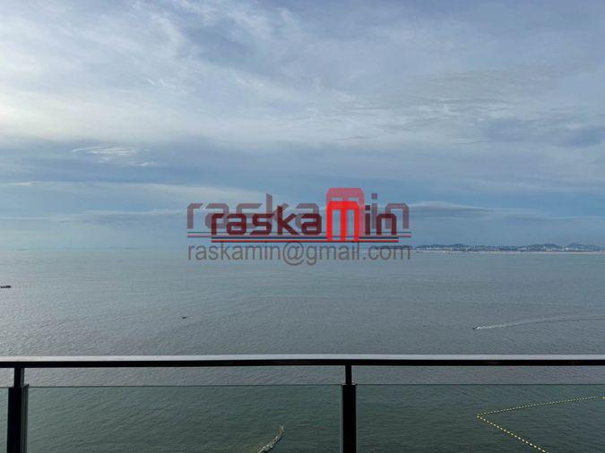 picture For Sale – Baan Plai Haad Condominium - 17/17