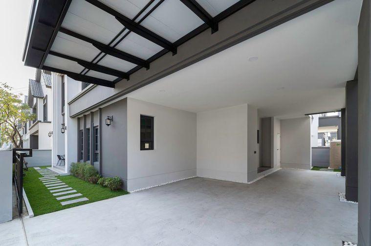 รูป ✅ ✅ Centro Bangna , Luxury House 4 ห้องนอน พร้อมเข้าอยู่ ติดต่อไลน์ @bktasset หรือโทร 095-325-8928 - รูปที่ 40/40